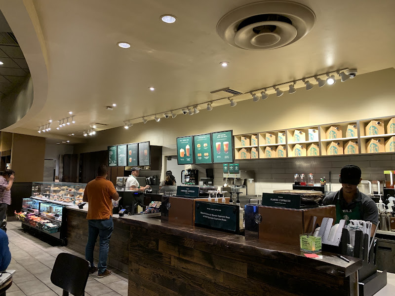 Starbucks Coffee Company
