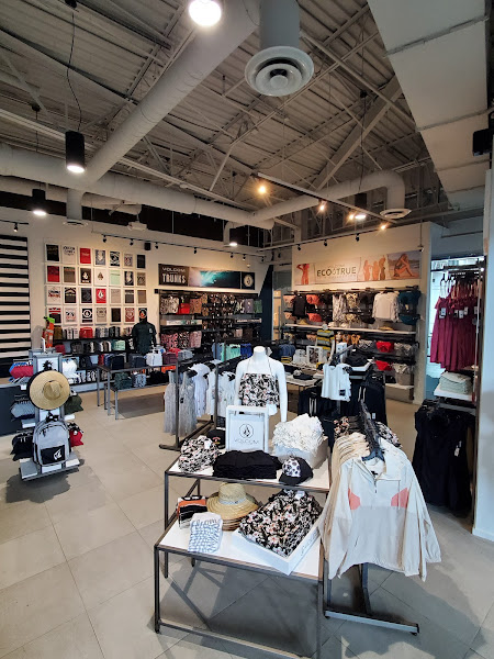 Volcom Outlet at The Mills