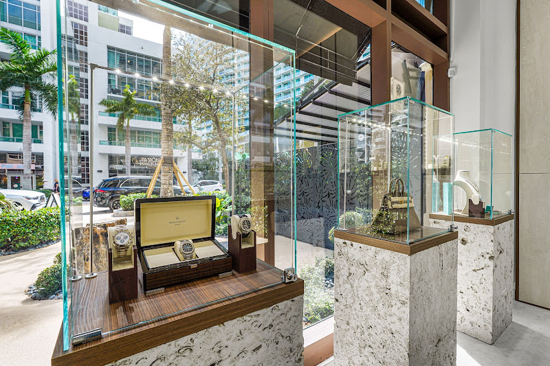 Whitestone Jewelers