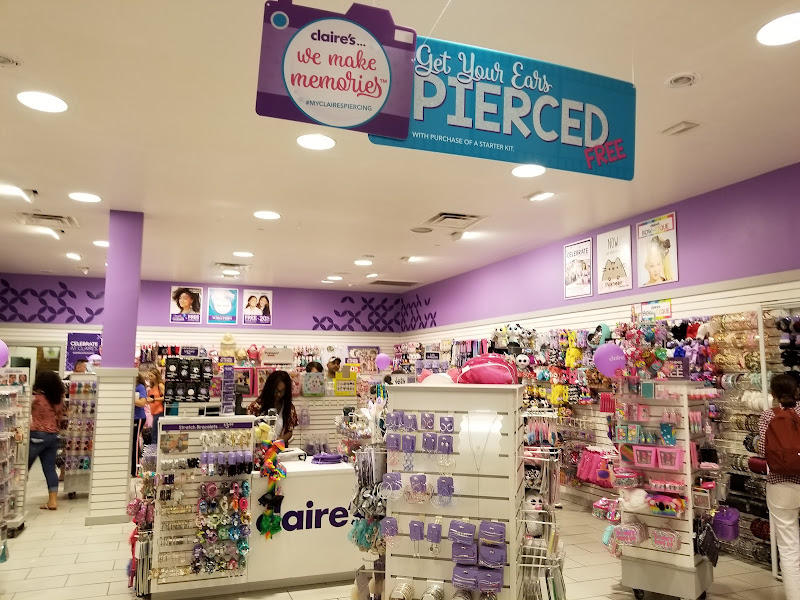 Claire's