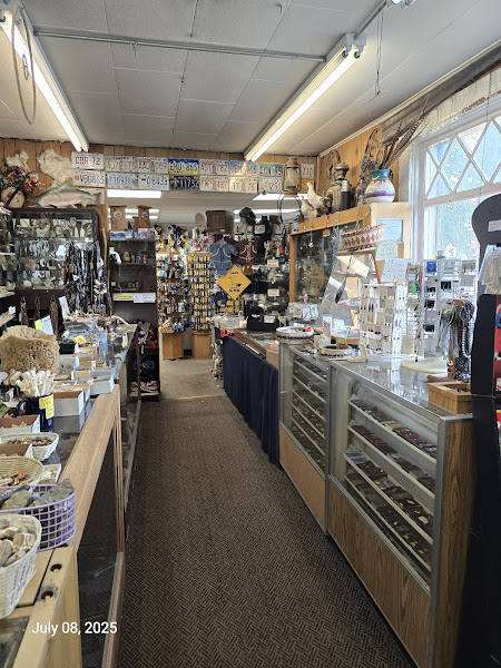 Craft Market Gift Shop and Craft Supplies