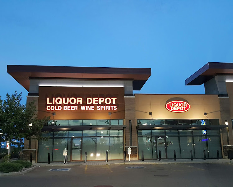 ACE Liquor Discounter Albany Square