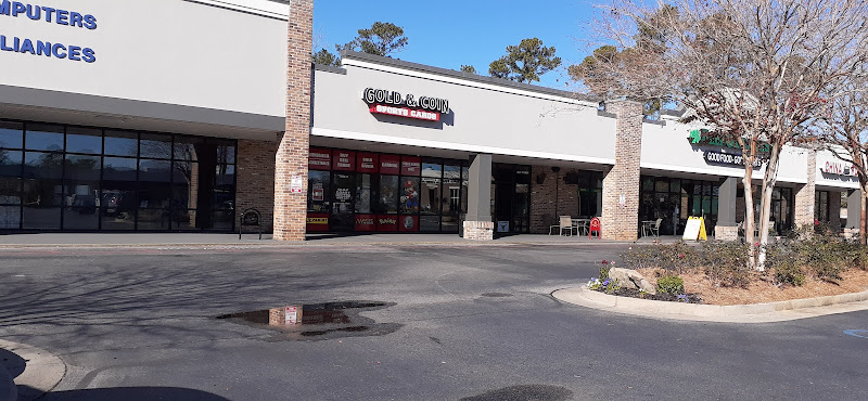 Spanish Fort Shopping Center