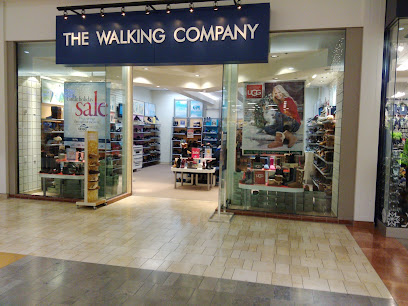 The Walking Company