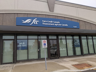 Farm Credit Canada