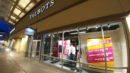 Talbots