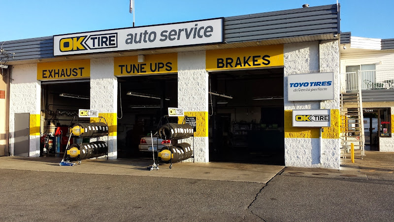 OK Tire