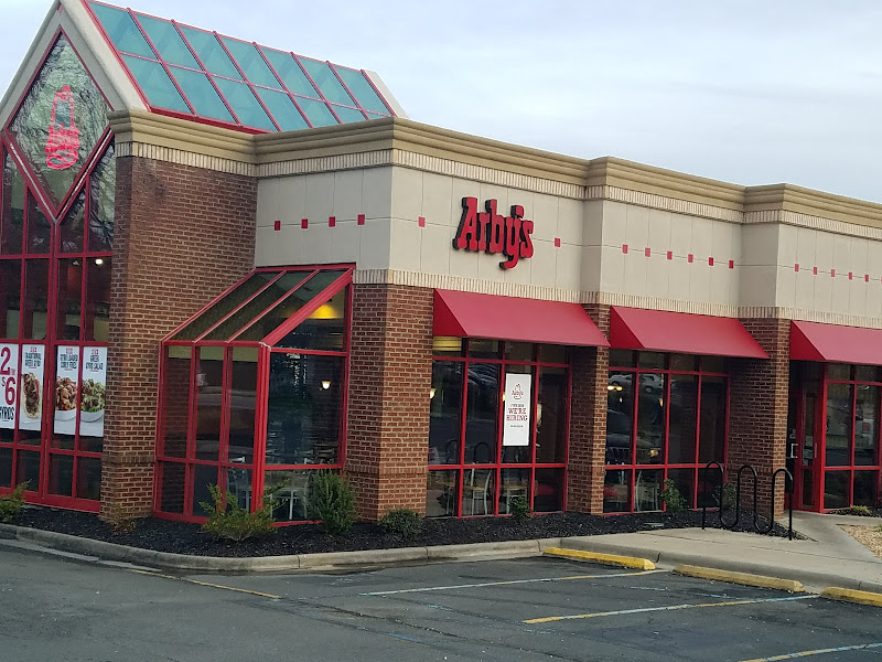 Arby's