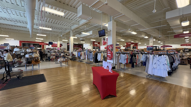 Burlington