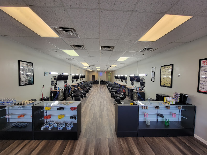 A KING'S EXPERIENCE Grooming Parlor