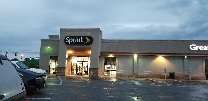 T-Mobile Experience Store