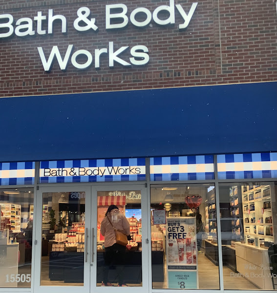 Bath & Body Works