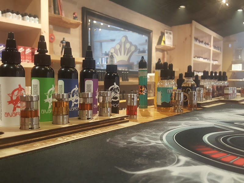 Empire Vape Shop - Augusta