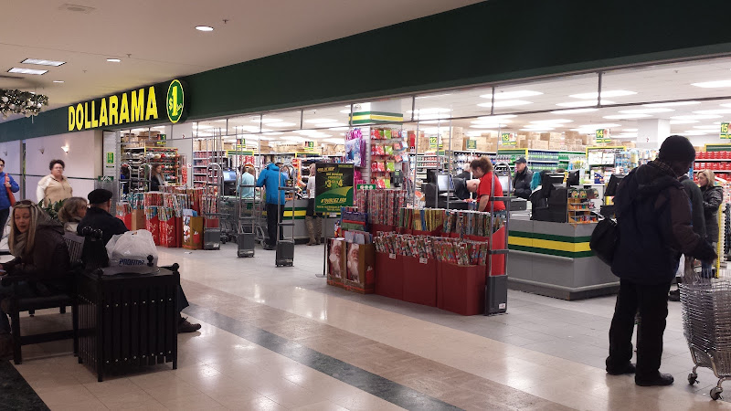 Dollarama