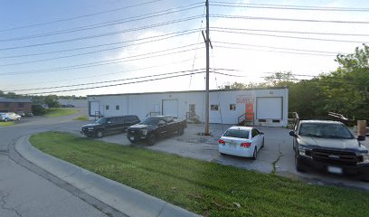 Ferguson Plumbing Supply
