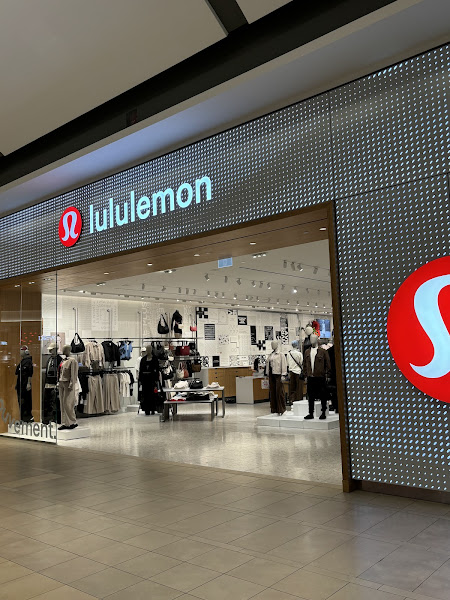 Lululemon