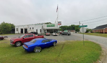 Kelly Tires