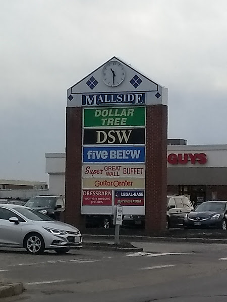 Mallside Plaza