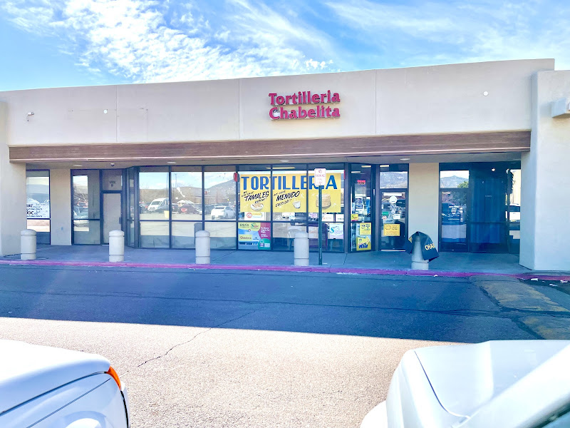 Tortilleria Chabelita