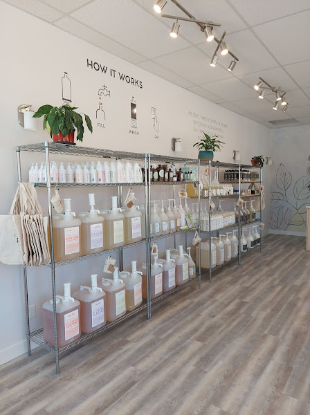 Choose Refill Salmon Arm