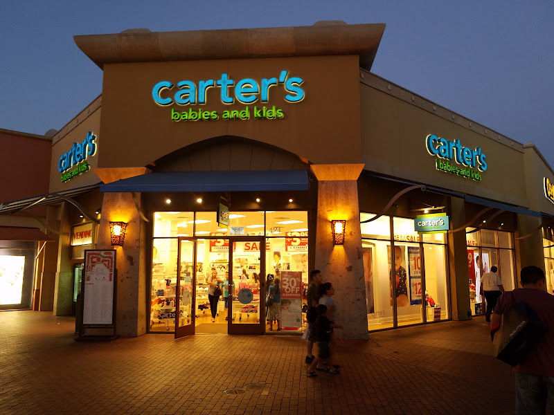 Carter's