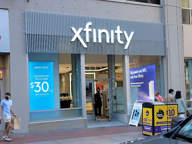 Xfinity