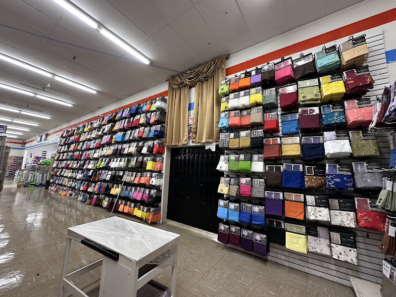 Discount Valley