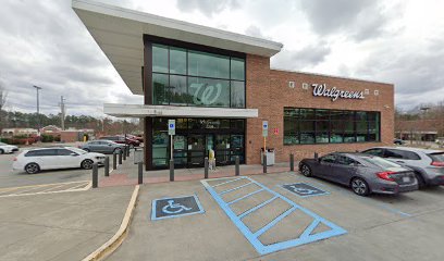 Walgreens Photo