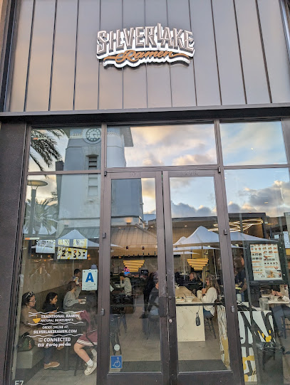 Silverlake Ramen