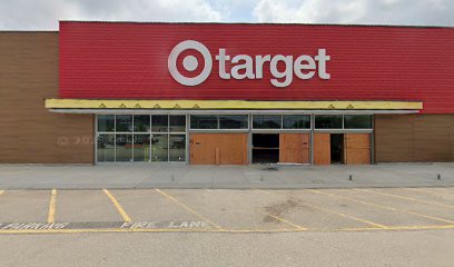Target Mobile