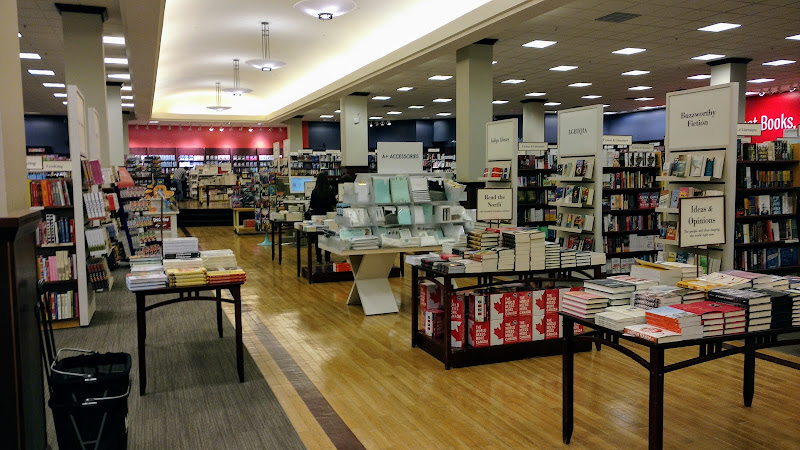 Chapters