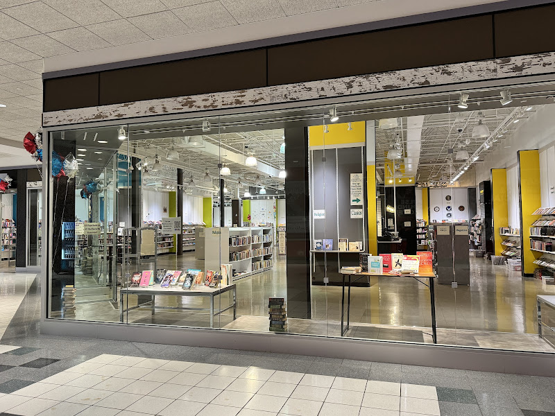Sams Lotson Bookstore