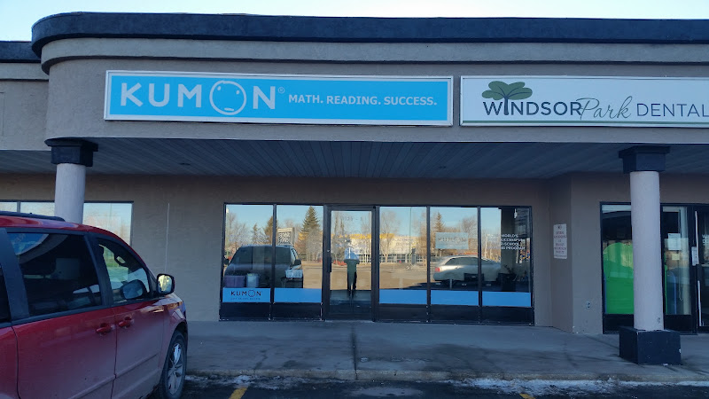 Kumon Math and Reading Centre