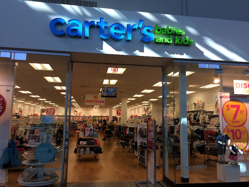 Carter's