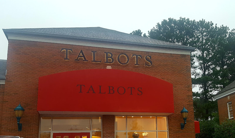 Talbots