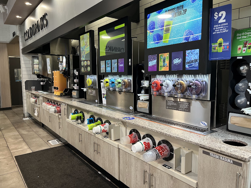 7-Eleven