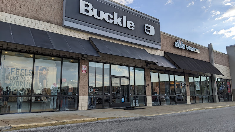 Buckle