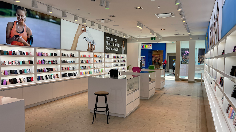 Mobilecare Polopark Mall