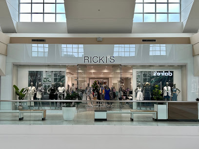 Ricki's