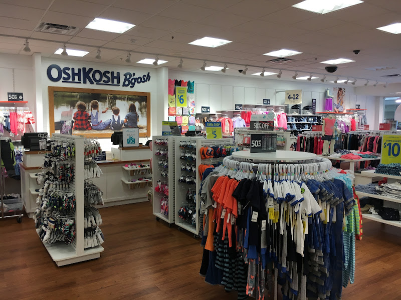 OshKosh B'gosh