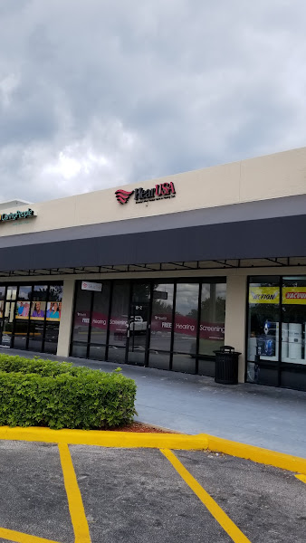 HearUSA