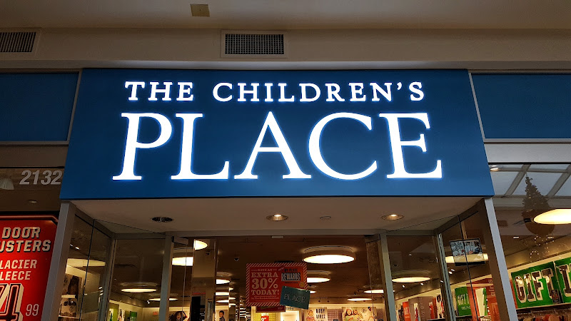 The Children's Place