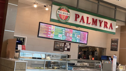 Palmyra Mediterranean Cuisine