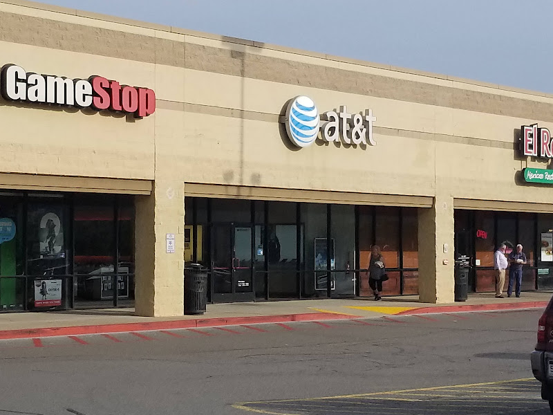 AT&T Store