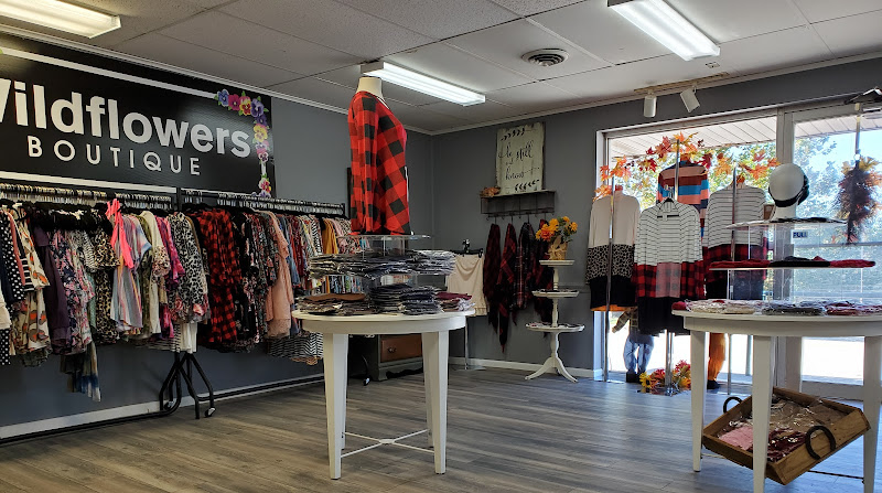 Wildflowers Boutique