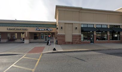 Camp Hill Mall (Barnes & Noble)
