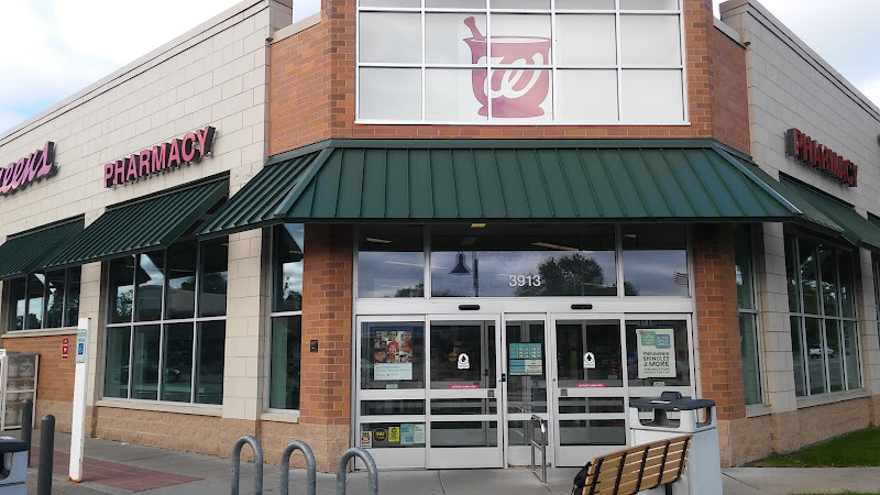 Walgreens