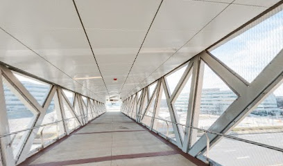 Reston Station