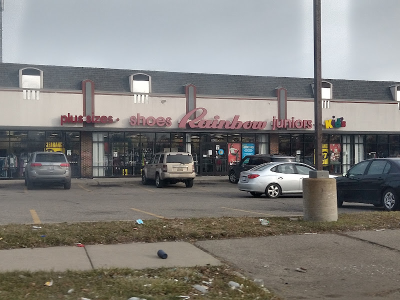 Rainbow Shops