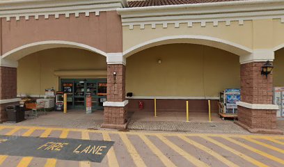 Pro Desk at The Home Depot
